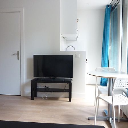 Eiffel Grenelle Apartment Paris Exterior photo