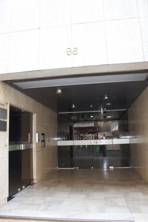 Eiffel Grenelle Apartment Paris Exterior photo