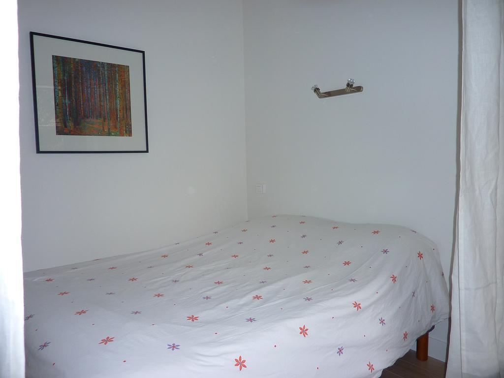 Eiffel Grenelle Apartment Paris Exterior photo